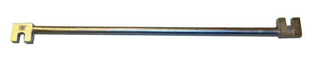 Mibricotienda - Doppelmundhahn Sifer 8 - 10 Chrom
