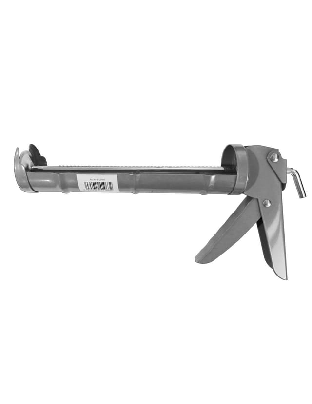 Lams Reißverschluss-Silikonpistole 'Eco' L0169