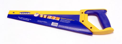 14' 35 CMPSW10-35 Zimmermannssäge - Sifer