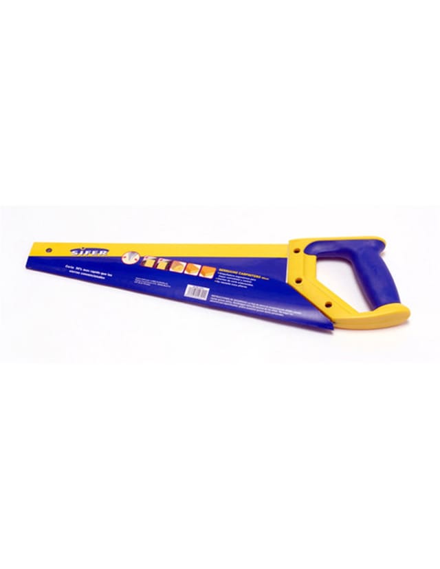 Tischlersäge 40 cm 16' PSW10-40 - Sifer