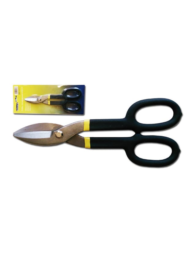 Amerikanische Blechschere 10' 254 mm Sifer 60011004