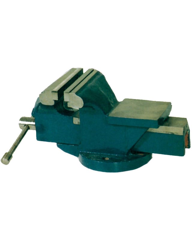 Schraubstock 100 mm 1110.40 - Sifer