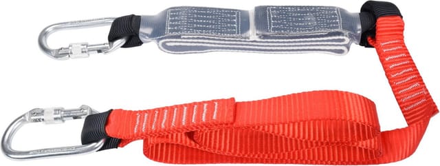 Sicherheits-Stossdämpfer Mit Gurt, 1800 Mm - Yt-74227