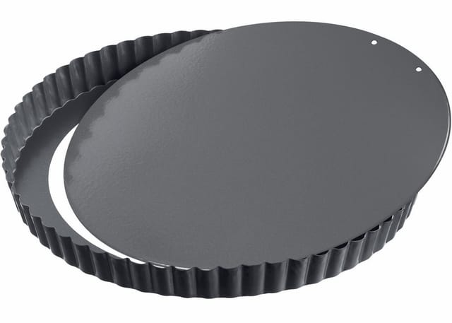 Tartform Mit Abnehmbarem Boden 28 Cm Kaiser La Forme Plus