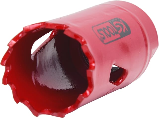 Hss Bi-Metalllochsäge, ø 22mm