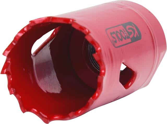 Hss Bi-Metalllochsäge, ø 25mm