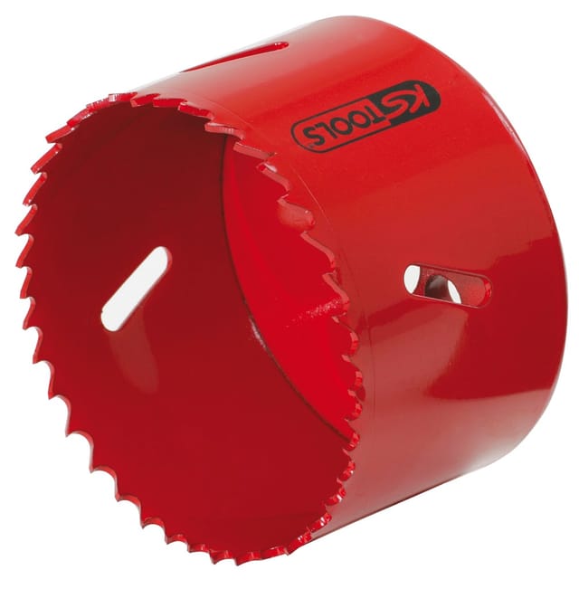 Hss Bi-Metalllochsäge, ø 51mm