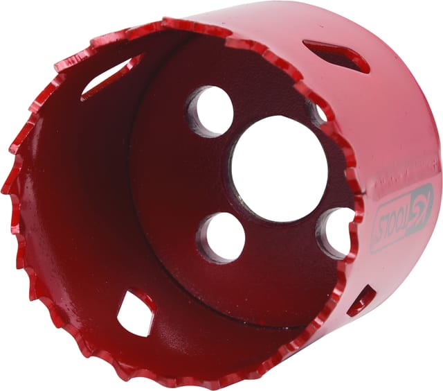 Hss Bi-Metalllochsäge, ø 48mm