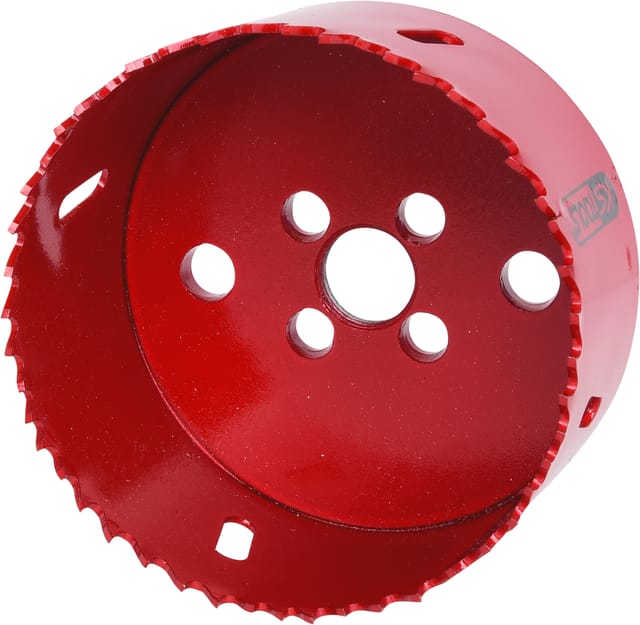 Hss Bi-Metalllochsäge, ø 83mm