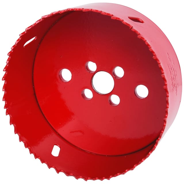 HSS Bi-Metalllochsäge, Ø 100mm