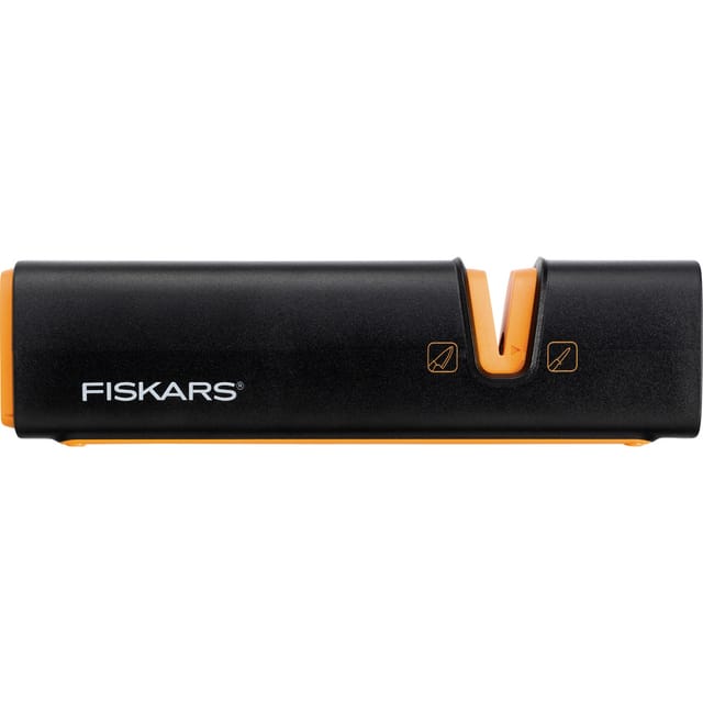 Fiskars 1003098 Edge Roll-Sharp Messerschärfer