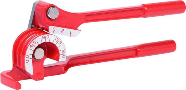 Mini-Rohrbieger, ø 1/4-5/16-3/8 - Ks Tools