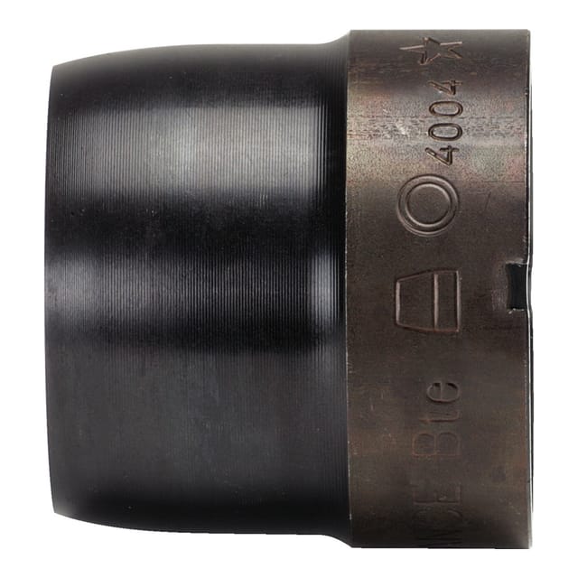 Ring-Stanzeisen mit Spanndornaufnahme, ø 22mm
