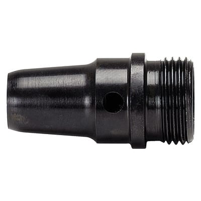 Ring-Stanzeisen mit Gewindeaufnahme, ø 3mm