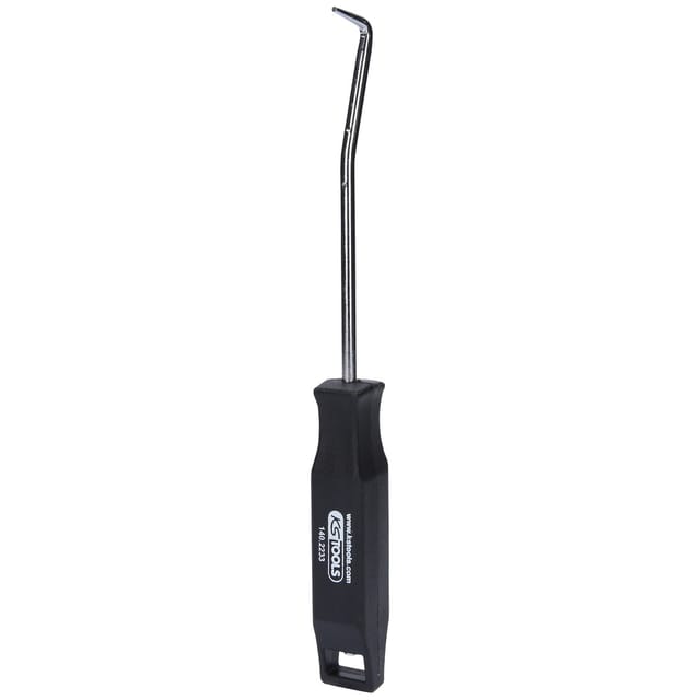 Glaserhaken mit langem Schaft, 270mm