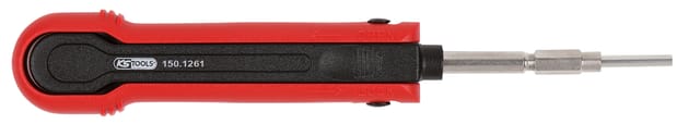 Entriegelungswerkzeug für Rundstecker 1,5 mm (amp Tyco 1,5)