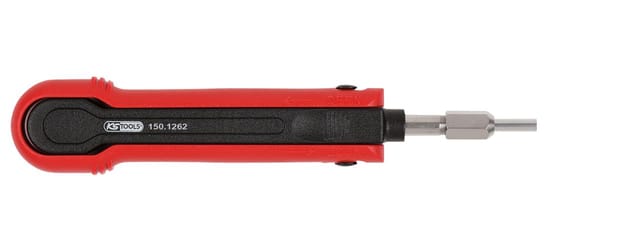 Entriegelungswerkzeug für Rundstecker/Rundsteckhülsen 3,5 mm (amp Tyco 3,5)