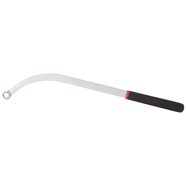 Keil- und Zahnriemen-Schlüssel, 460mm, 13mm