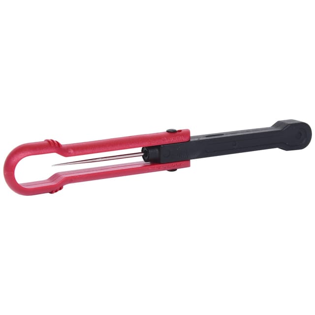 Kstools - Entriegelungswerkzeug für Flachstecker/Flachsteckhülsen 1,6 mm (amp Tyco mt i)