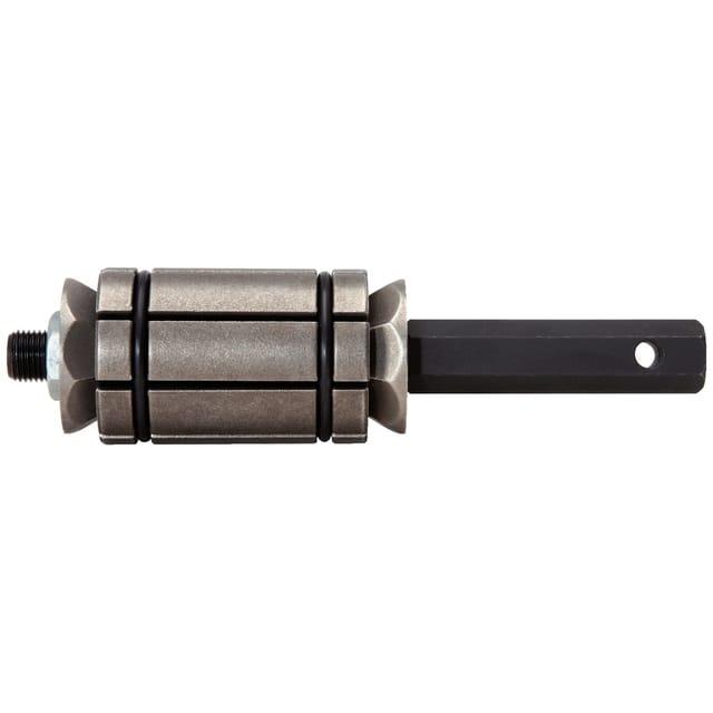 Auspuffrohrformer, ø 54-87mm