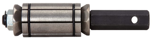 Auspuffrohrformer, ø 31-44mm