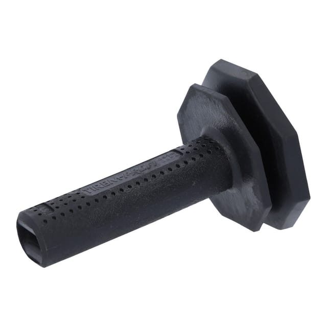 Sicherheitshandgriff für Meißel, Meißel 26x7mm