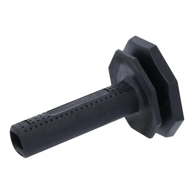Sicherheitshandgriff für Meißel, Meißel 26x13mm