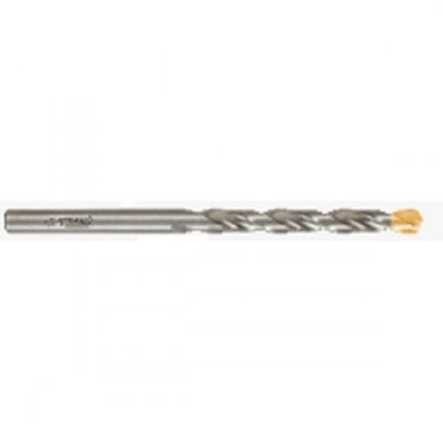 Hss TiN Spiralbohrer, 15,5mm, 1er Pack