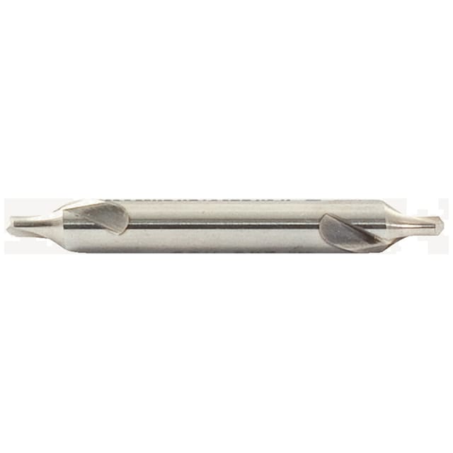 Ks Tools hss Zentrierbohrer, 6,3 mm, Form r