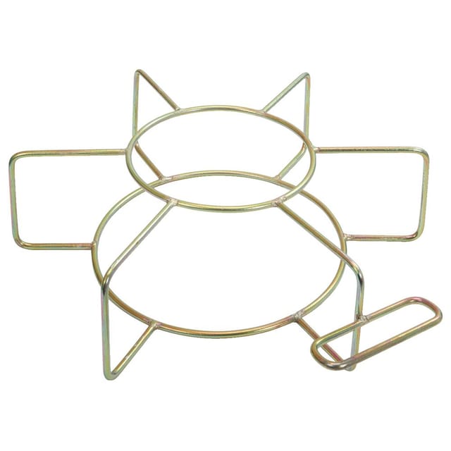 Spiralenkorb, ø 470mm, Spirale 22mm