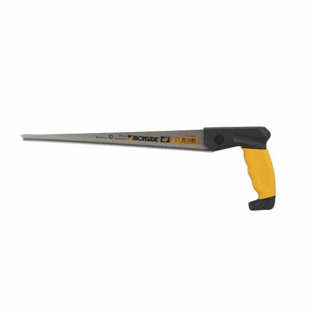 Handstichsäge 25,4 mm (1') 2-Komponenten-Handgriff