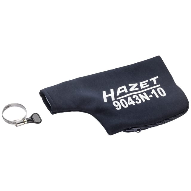 9043N-10-08/2 9043N-10-08/2 Staubbeutel 1 St. - Hazet