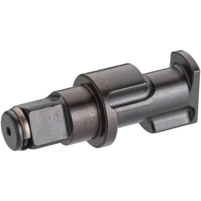 Hazet 9012MT-06/3 Vierkant Mit Ring-Set