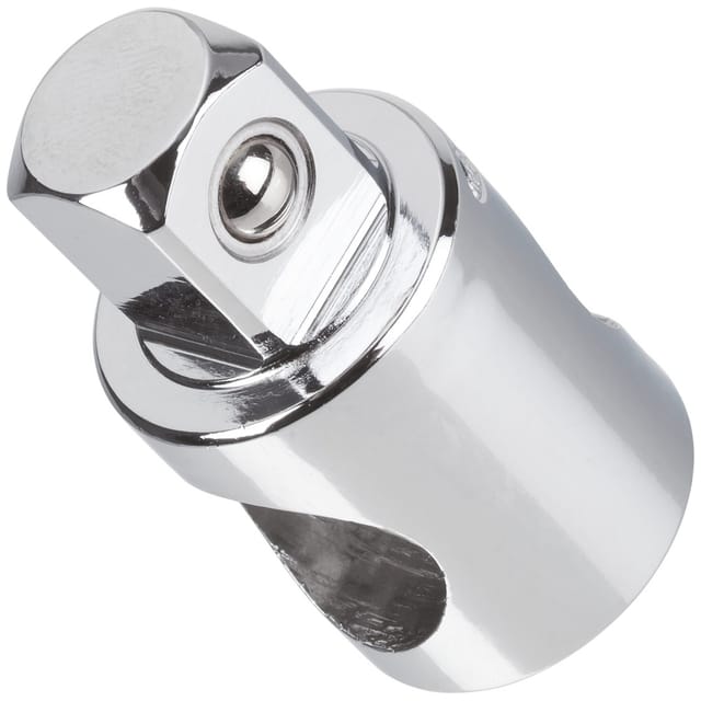 Gleitstück ∙ V2667N ∙ 1/2 Zoll (12,5 mm) Vierkant massiv ∙ 43,7 mm