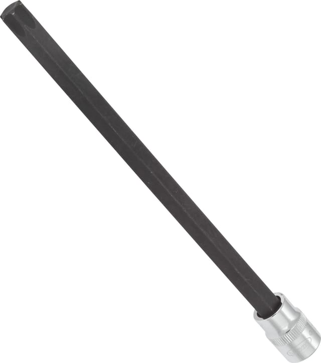 T Schraubendreher-Einsatz ∙ V6103 ∙ 3/8 Zoll (10 mm) Vierkant hohl ∙ Innen torx® Profil ∙ sw T55