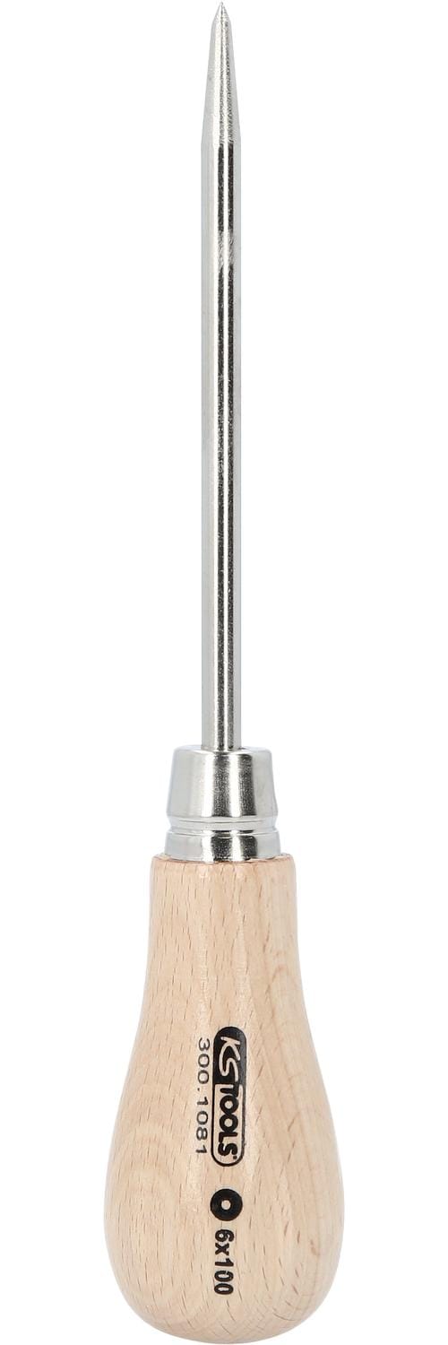 Vorstecher, 190mm