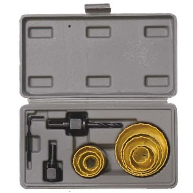 Kronenbausatz 11 stuck exclusives angebot