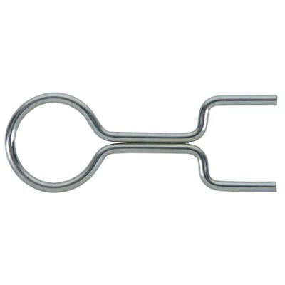 Kettenspanner-Fixierdorn ø 3 mm, 75 mm