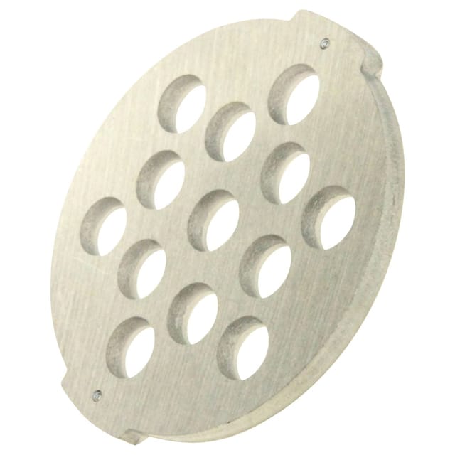 Ersatzteil - Reibscheibe (große Löcher) - Moulinex krups, tefal, seb