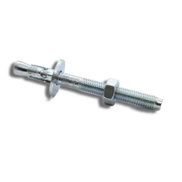 Schwerlastanker m 8 - Geberit
