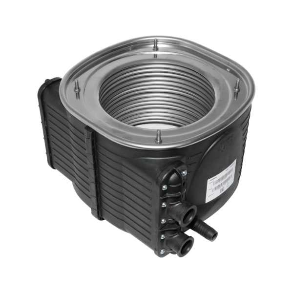 Vaillant Wärmetauscher HW 0020135131 für div. VC VCC VCI VCW VSS VSC siehe Beschreibung