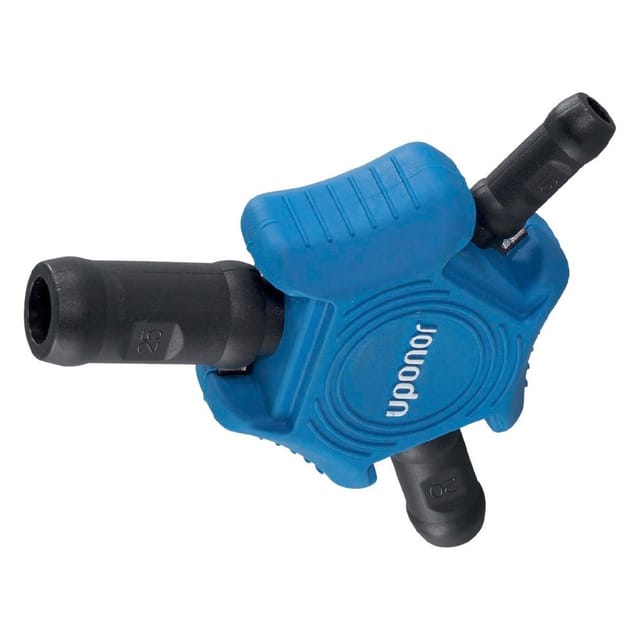Mlc Kombientgrater 16/20/25 - Uponor