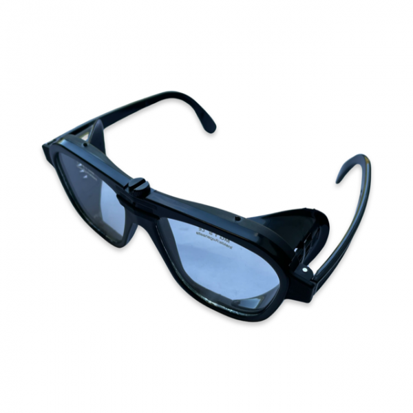 Rothenberger - Nylon-Schutzbrille mit Athermalgläsern nach din en 172, 54062