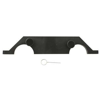 Motoreinstell-Werkzeug-Satz für gm / Opel, 2-tlg
