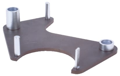 Ks tools Nockenwellen-Fixierwerkzeug für Renault ( 400.9022 )