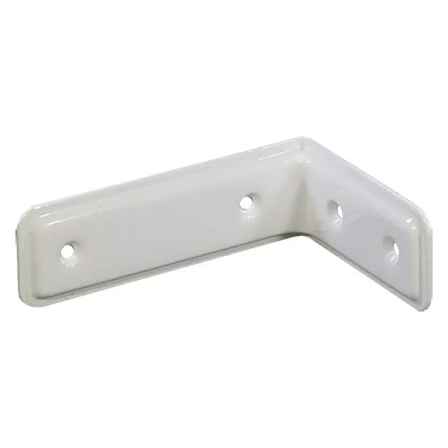 FP - Vormann 3F Design Konsole 115x80x40mm weiß