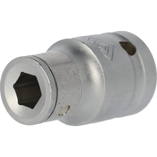 BRILLIANT TOOLS 1/2" Bit-Adapter für 5/16" - BT022907
