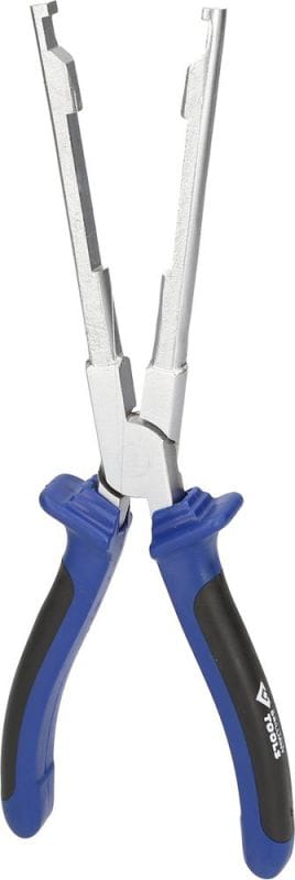 Brilliant Tools - Glühkerzenstecker-Zange, gerade