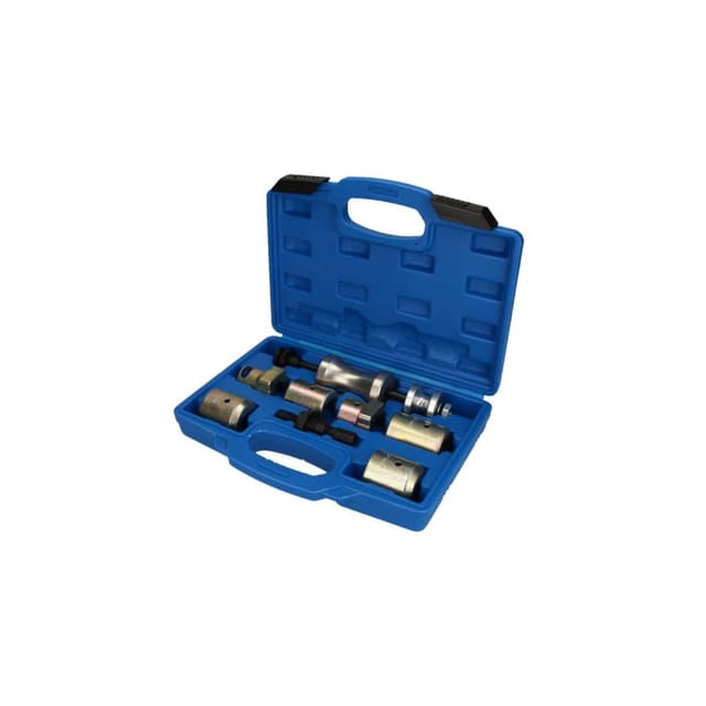 Brilliant Tools - Windschutzscheiben-Ausbau-Satz 7tlg. - BT681100