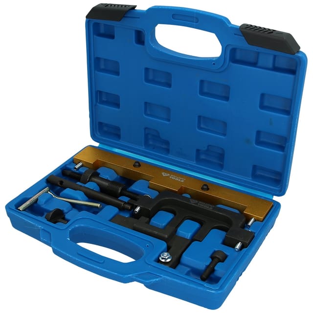 Brilliant Tools - Motor-Einstellwerkzeug-Satz für bmw N42 N46 N46T - BT592200